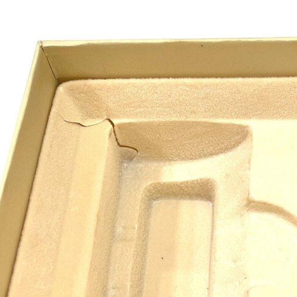 LOUIS VUITTON Novelty Not for Sale Monogram Duffle Bag Keepall Motif Paperweight - Picture 11 of 11